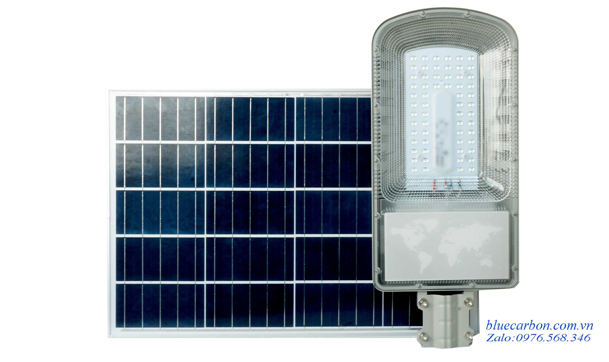 ĐÈN ĐƯỜNG NĂNG LƯỢNG BCT 65W