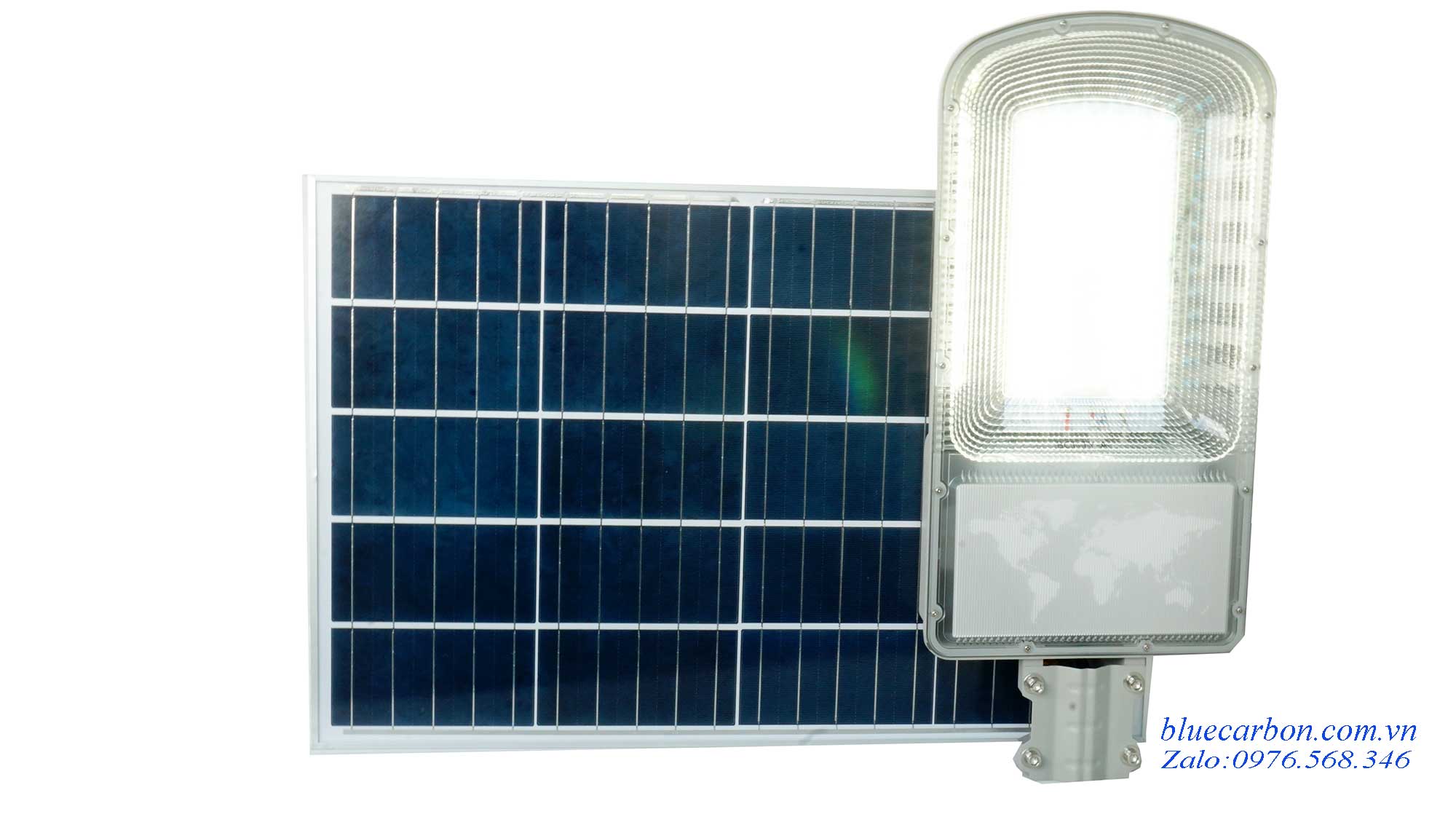 ĐÈN ĐƯỜNG NĂNG LƯỢNG BCT 65W