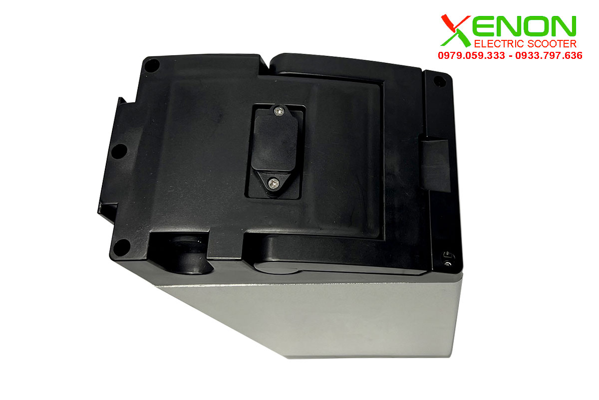 Pin xe điện lithium Lifepo4 48V30Ah cao cấp Xenon chuyên xe điện