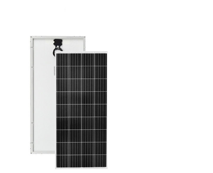 Tấm pin năng lượng mặt trời Poly 150W