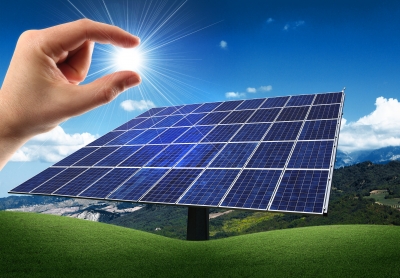 Mua điện mặt trời Mua điện mặt trời