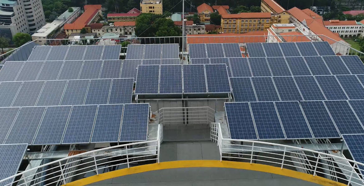 Mua điện mặt trời Mua điện mặt trời