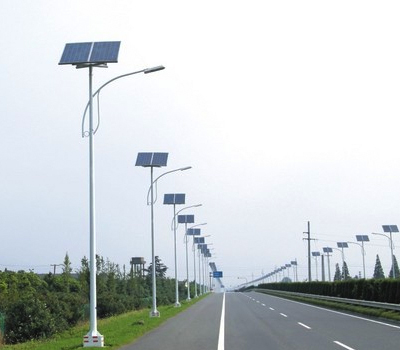 Hình ảnh đèn năng lượng mặt trời