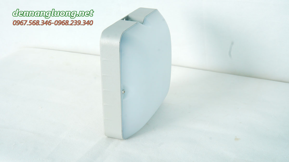 Đèn ốp trần năng lượng mặt trời Blue Carbon