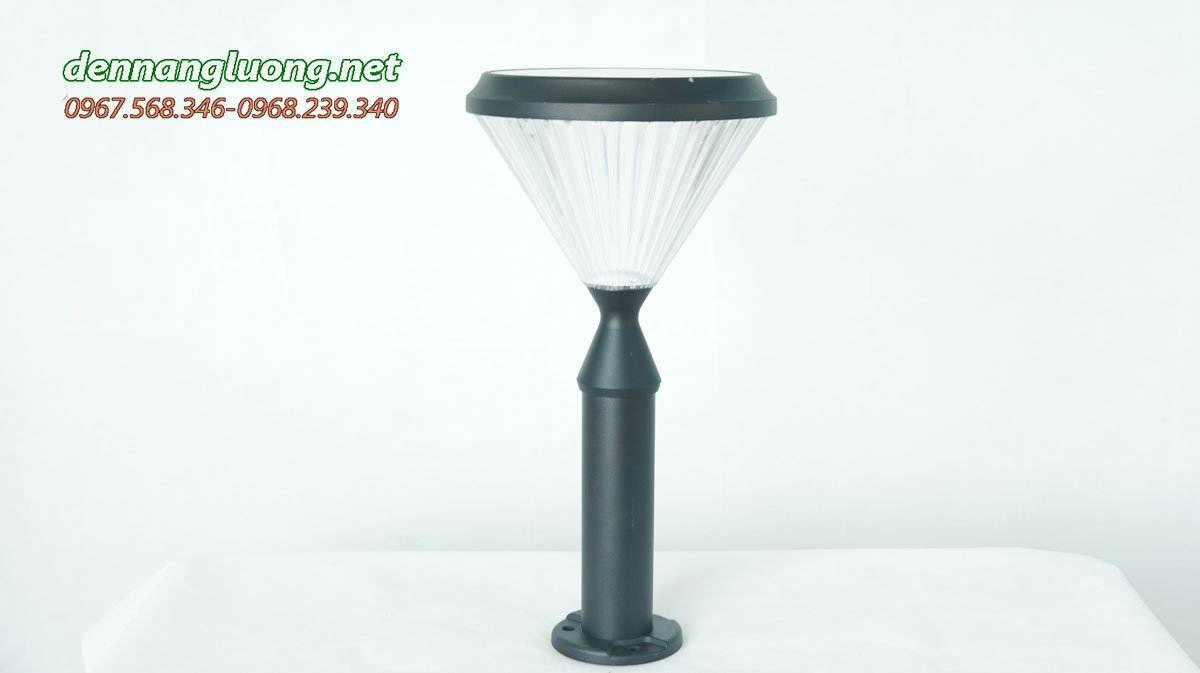 Đèn sân vườn năng lượng mặt trời Roiled