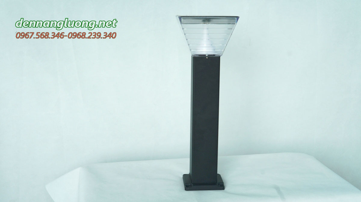 Đèn sân vườn năng lượng mặt trời Roiled