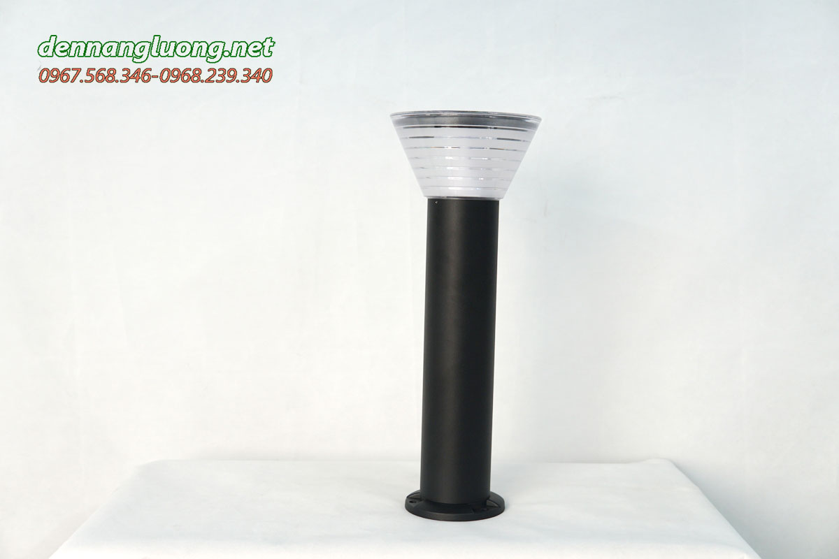 Đèn sân vườn năng lượng mặt trời Roiled