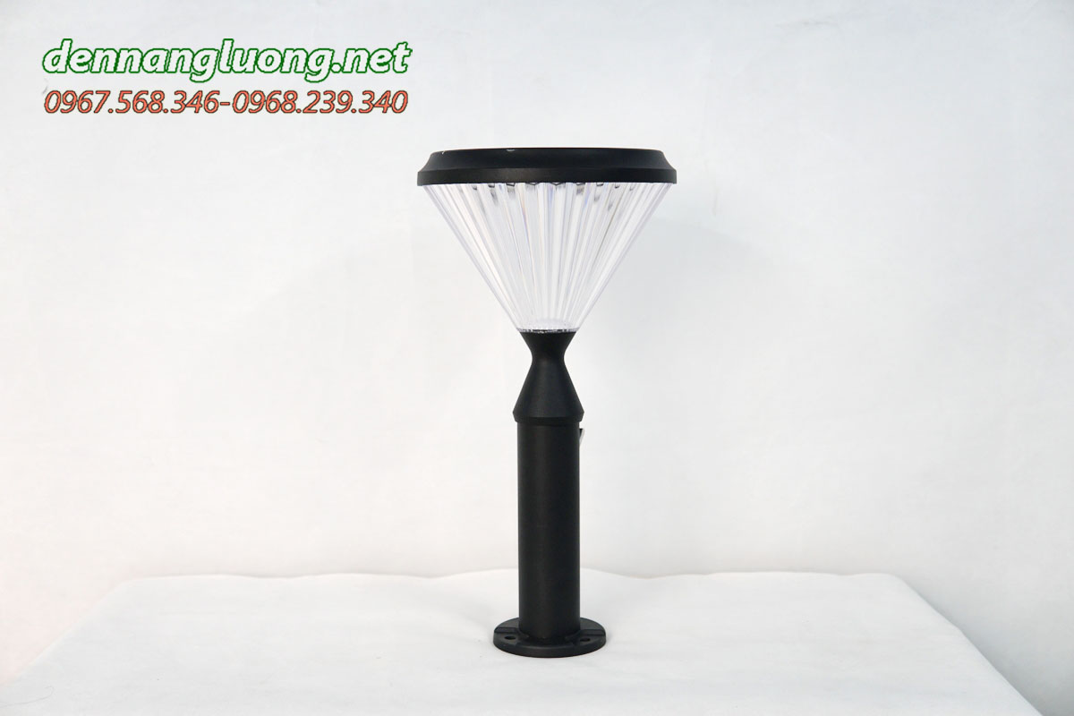 Đèn sân vườn năng lượng mặt trời Roiled