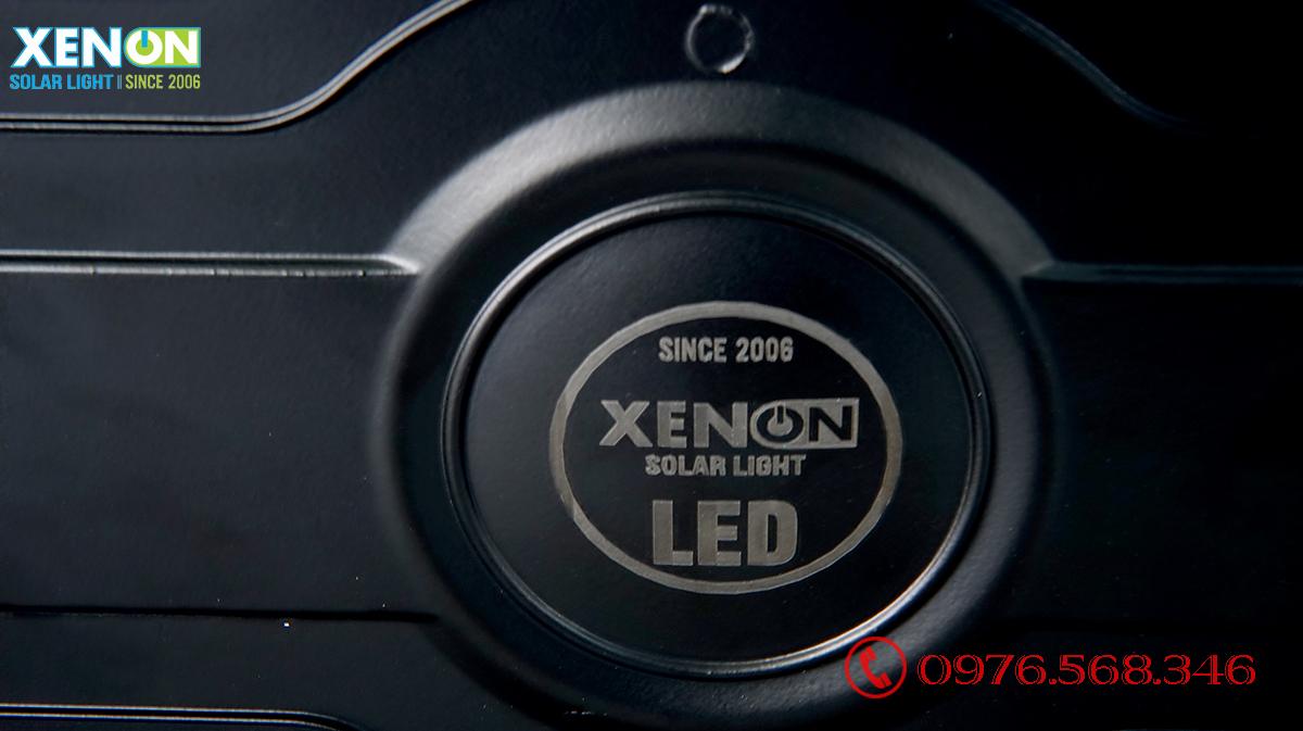 Đèn pha Năng Lượng Mặt Trời 100W Xenon X100W