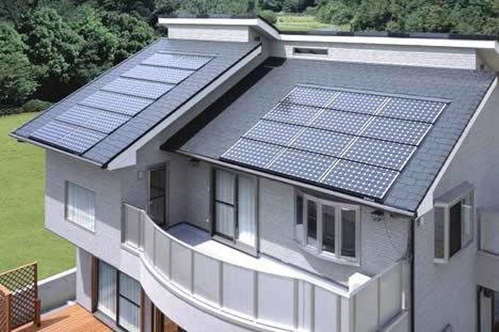 Pin năng lượng mặt trời 500W