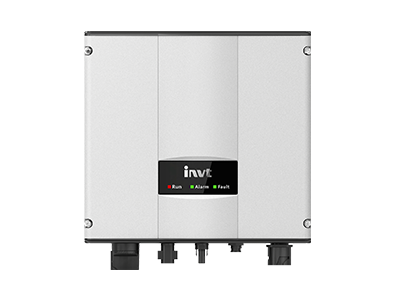 Inverter điện mặt trời Inverter điện mặt trời