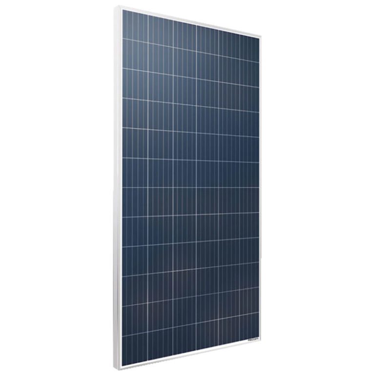 Tấm pin năng lượng Poly